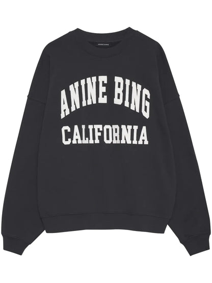 Miles Organic-Cotton Sweatshirt