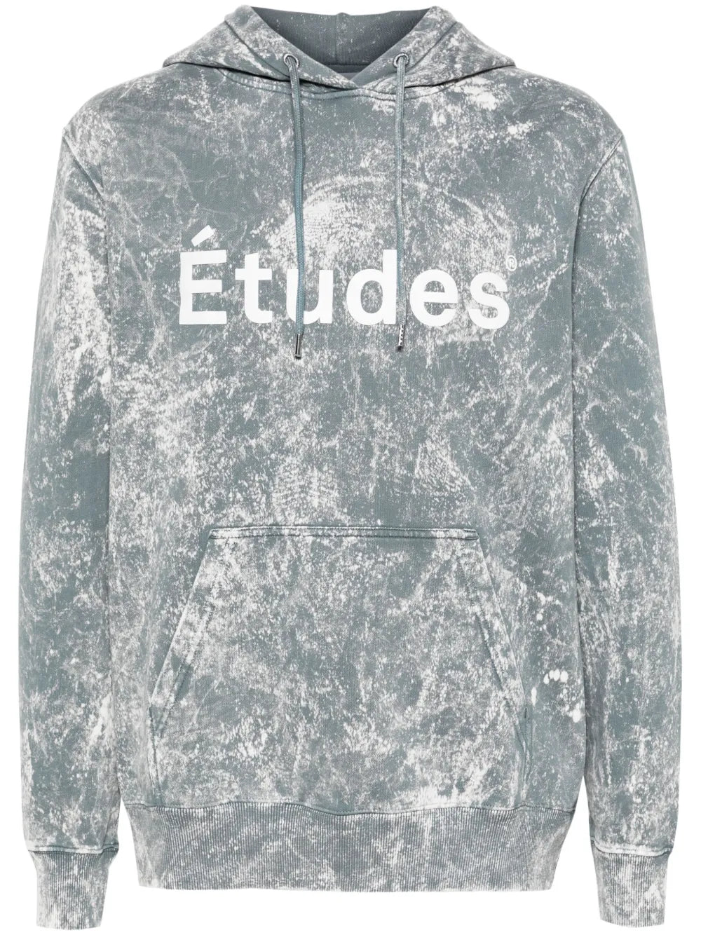 Klein Organic Cotton Hoodie