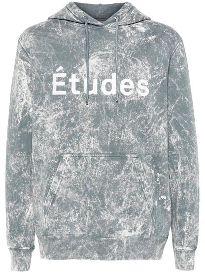 Klein Organic Cotton Hoodie