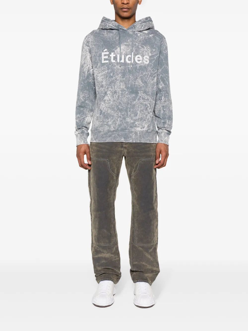 Klein Organic Cotton Hoodie