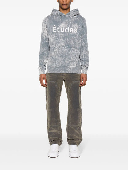 Klein Organic Cotton Hoodie