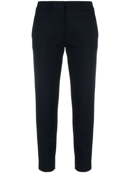 Pancratium Slim-Cut Chinos