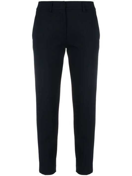 Pancratium Slim-Cut Chinos