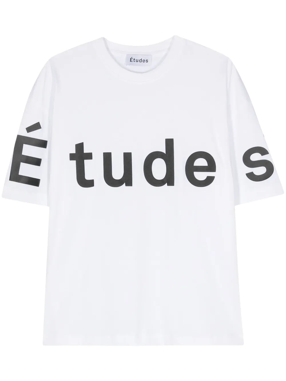 The Spirit Études T-Shirt