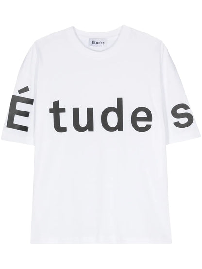 The Spirit Études T-Shirt
