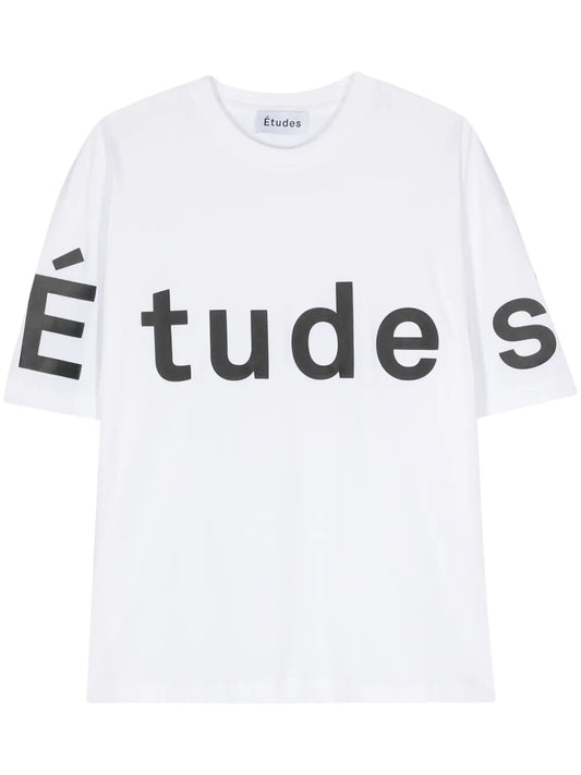 The Spirit Études T-Shirt