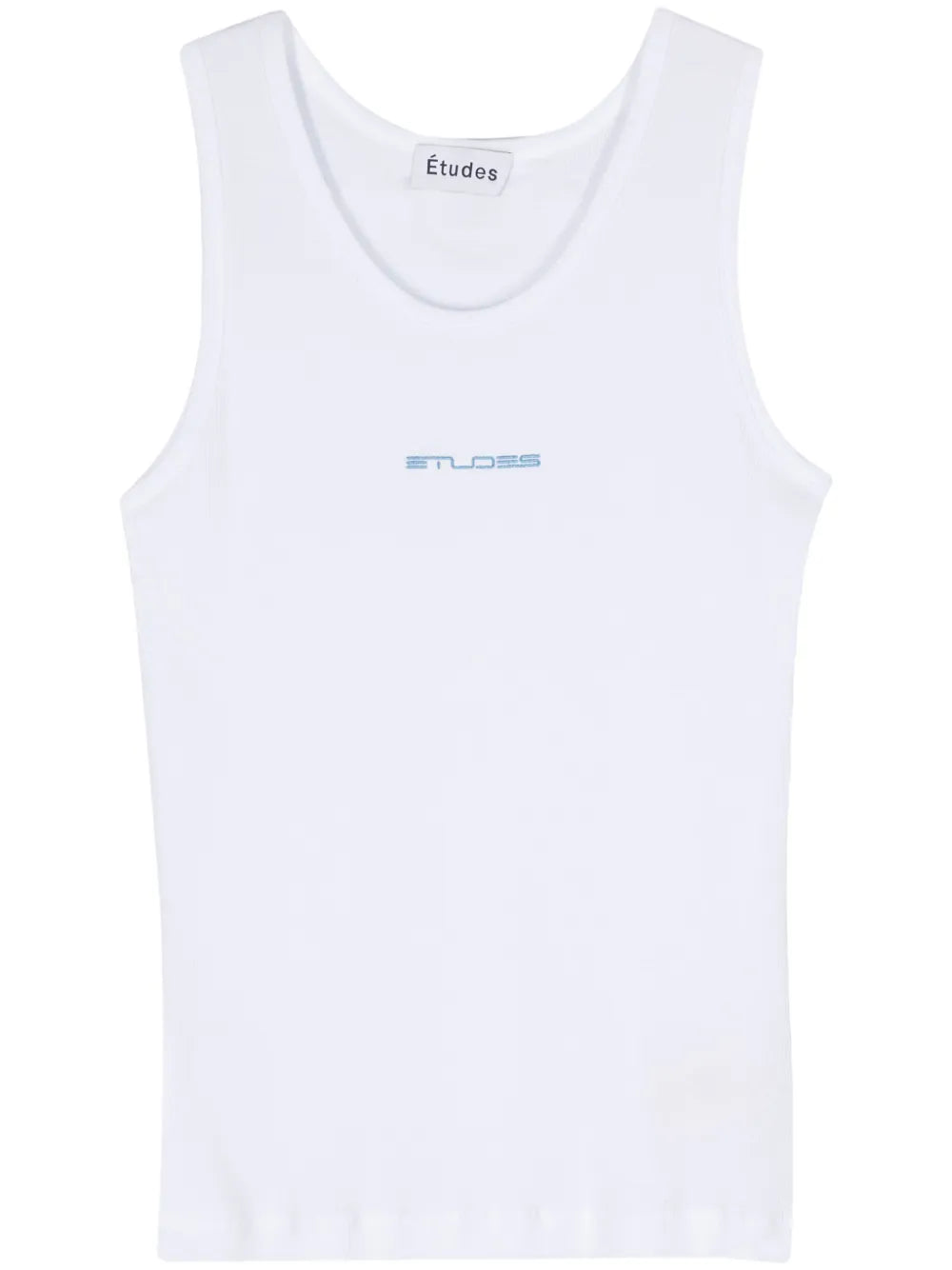 The Pippen Études Tank Top