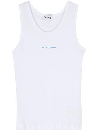 The Pippen Études Tank Top