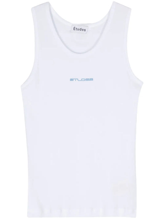 The Pippen Études Tank Top