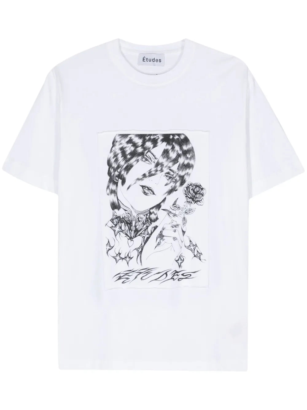 The Spirit Vampire Flex T-Shirt