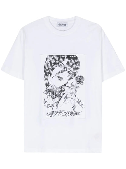 The Spirit Vampire Flex T-Shirt