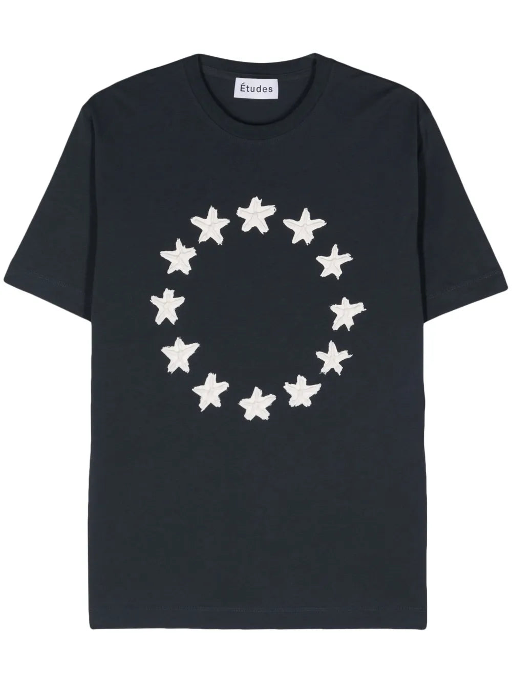 The Wonder Painted Stars T-Shirt