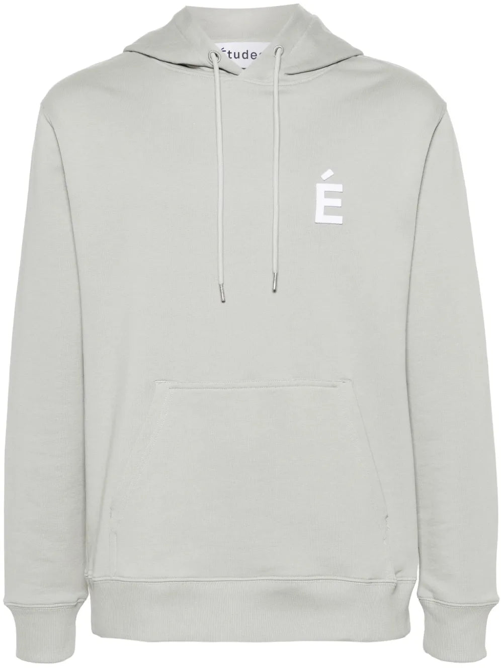 Klein Organic Cotton Hoodie