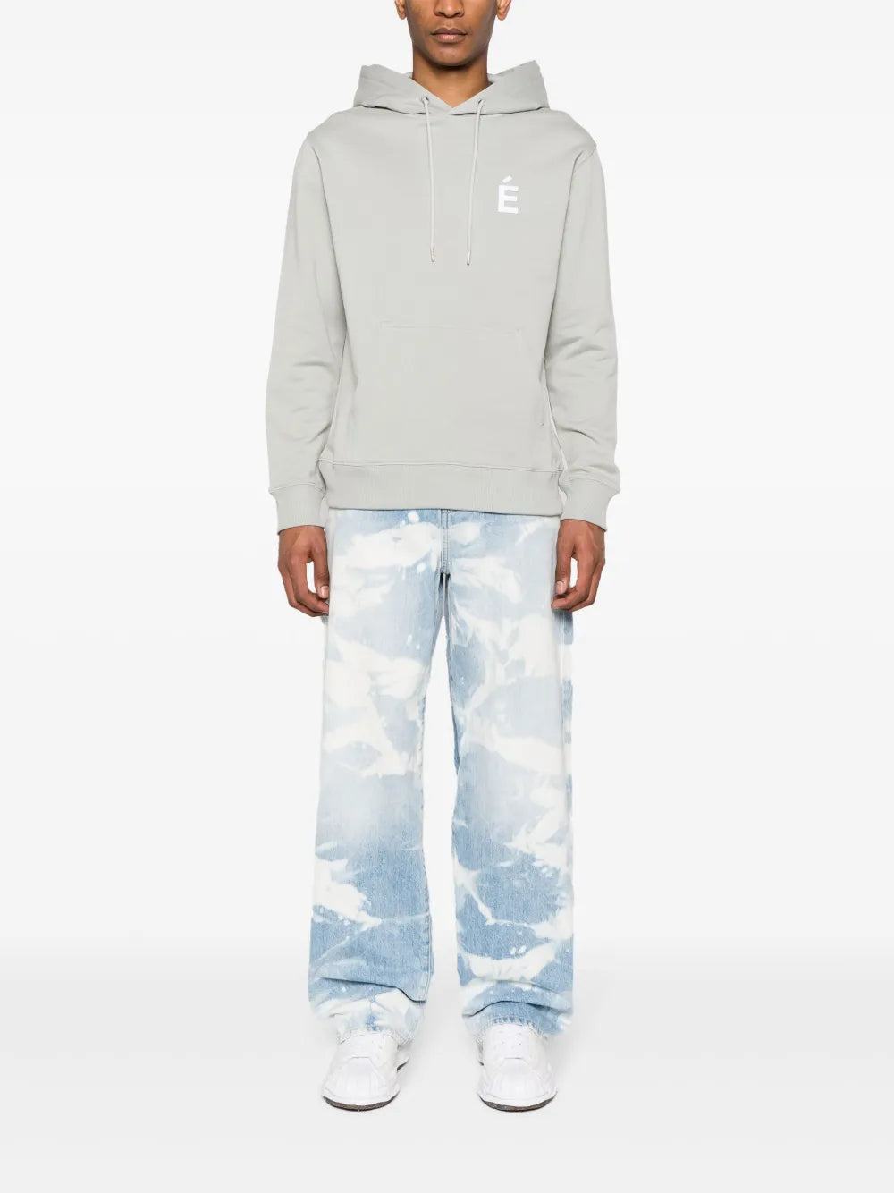 Klein Organic Cotton Hoodie