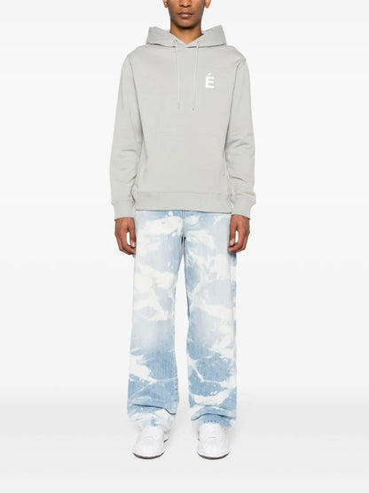 Klein Organic Cotton Hoodie