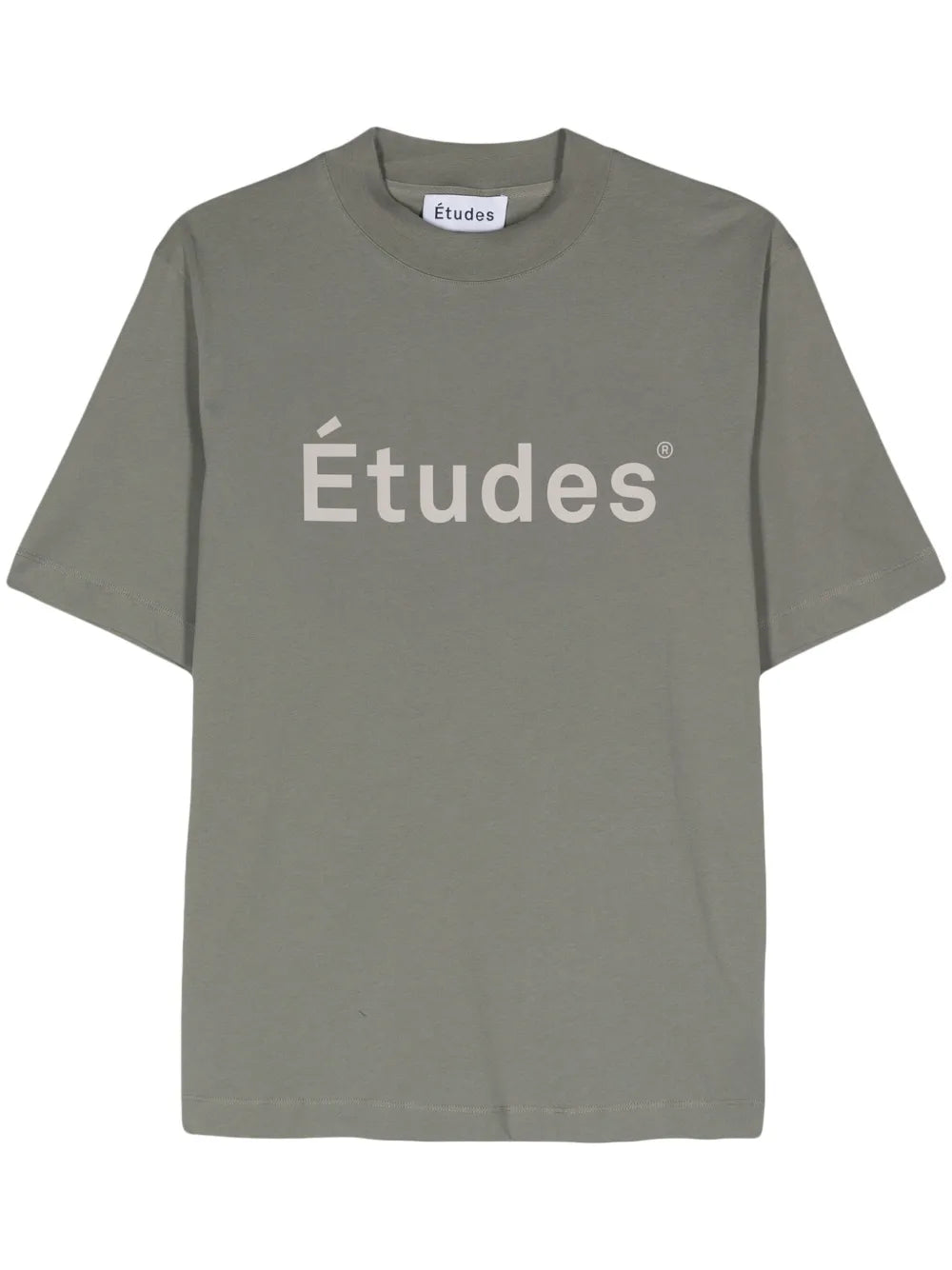 The Wonder Études T-Shirt