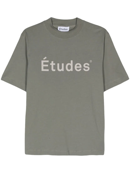 The Wonder Études T-Shirt