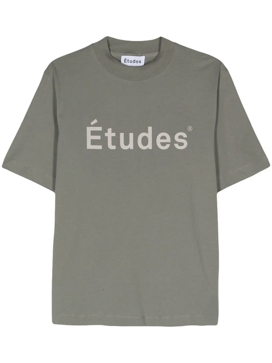 The Wonder Études T-Shirt