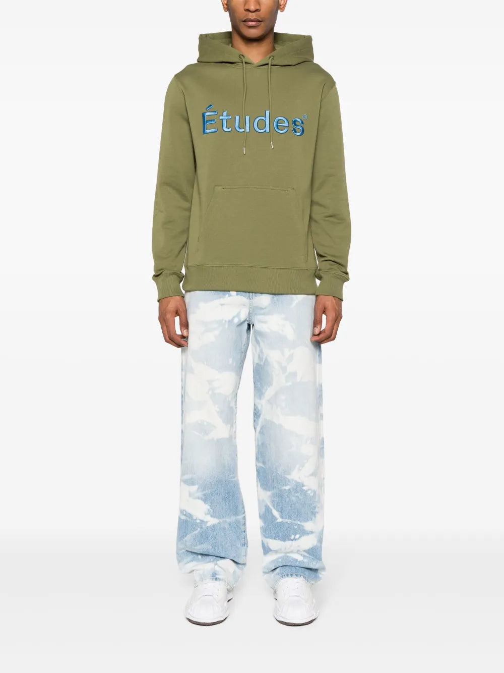 Klein Organic Cotton Hoodie