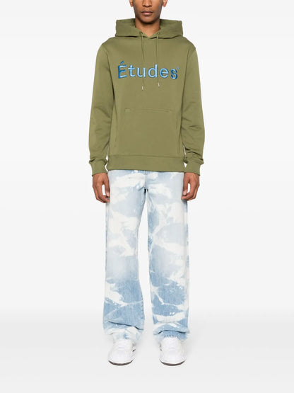 Klein Organic Cotton Hoodie