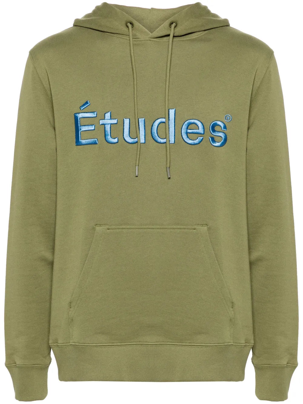 Klein Organic Cotton Hoodie