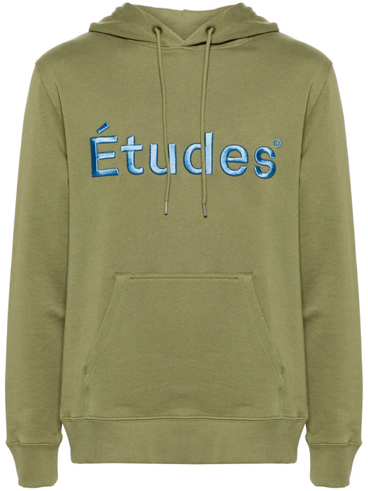 Klein Organic Cotton Hoodie