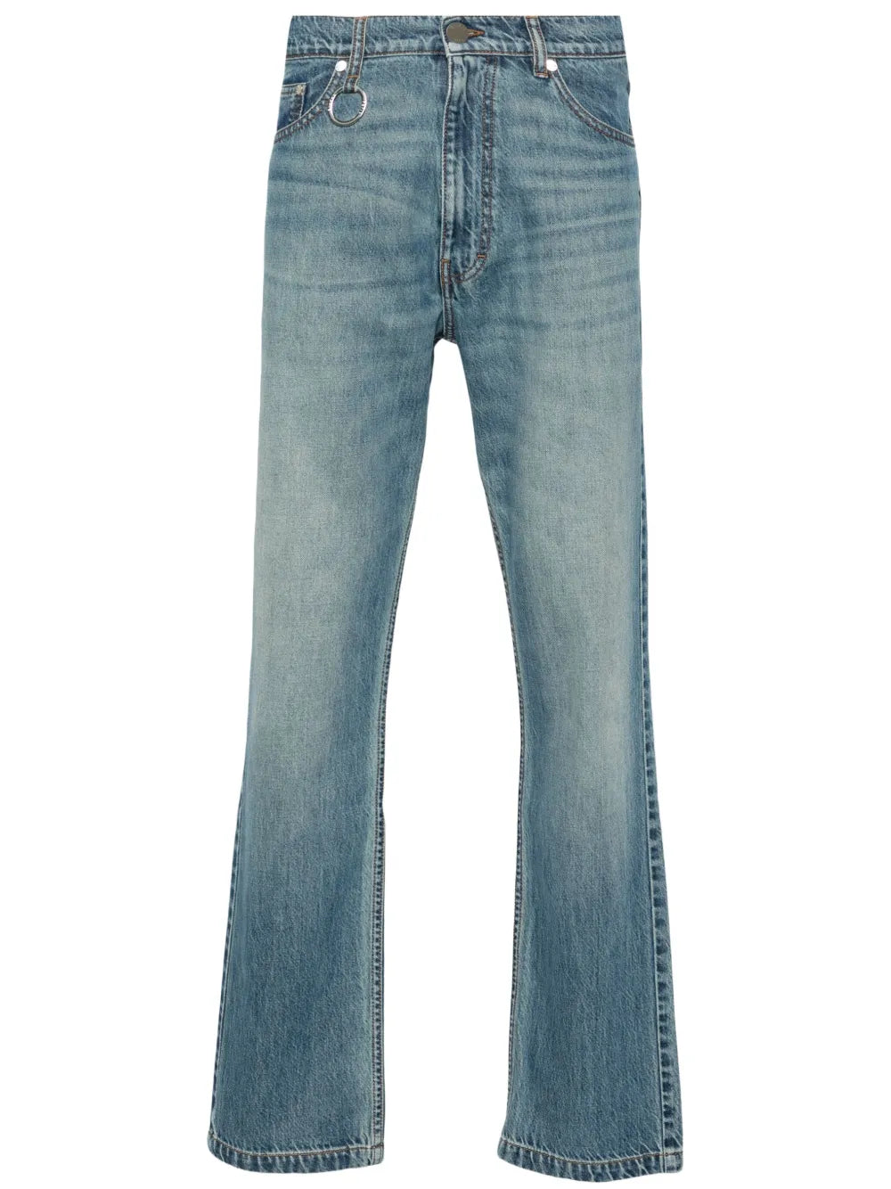Relic Straight-Leg Jeans