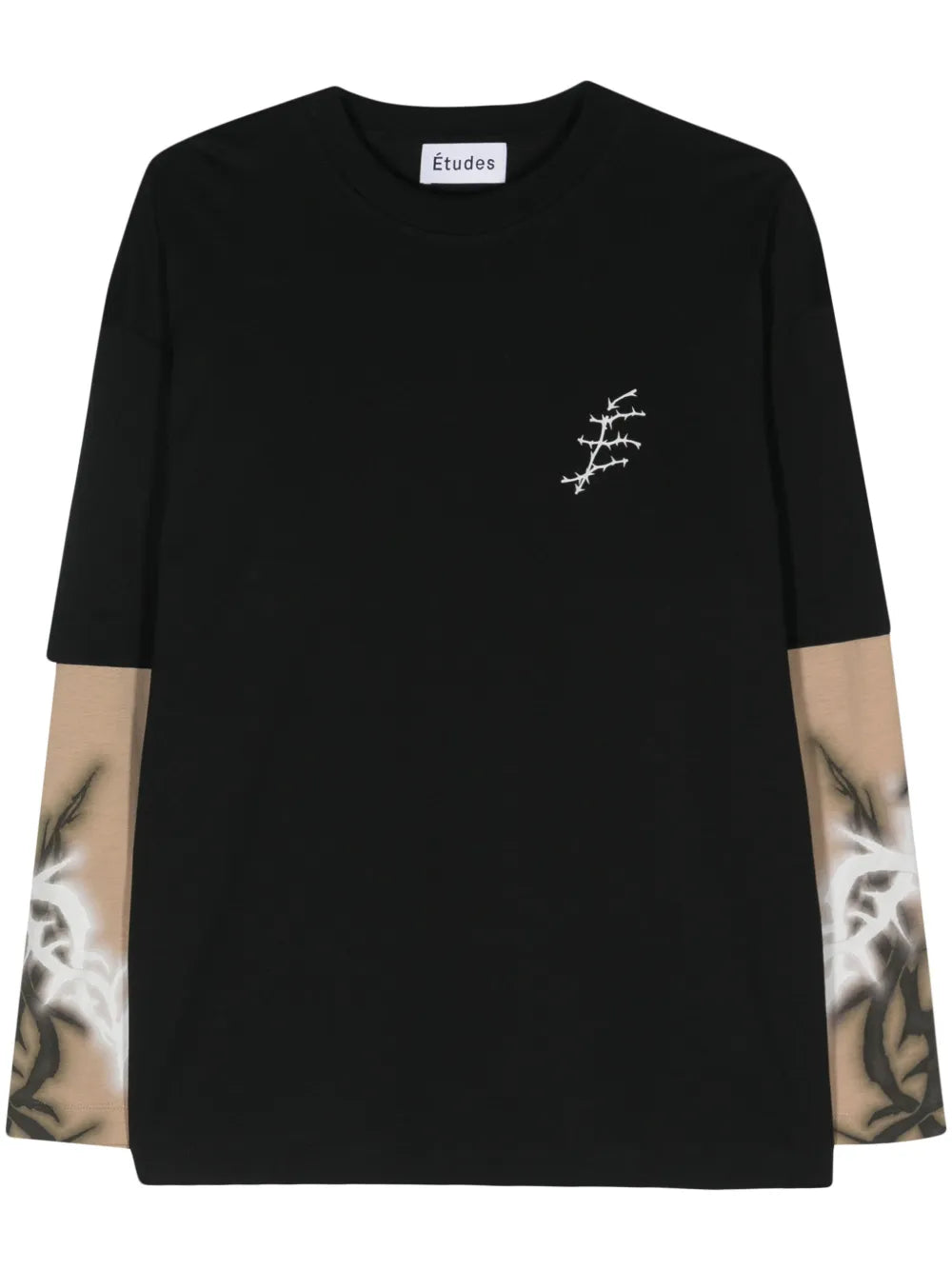 The Goudron Thorns T-Shirt