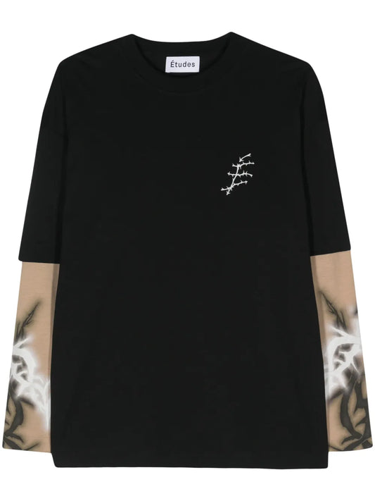 The Goudron Thorns T-Shirt