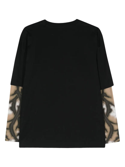 The Goudron Thorns T-Shirt