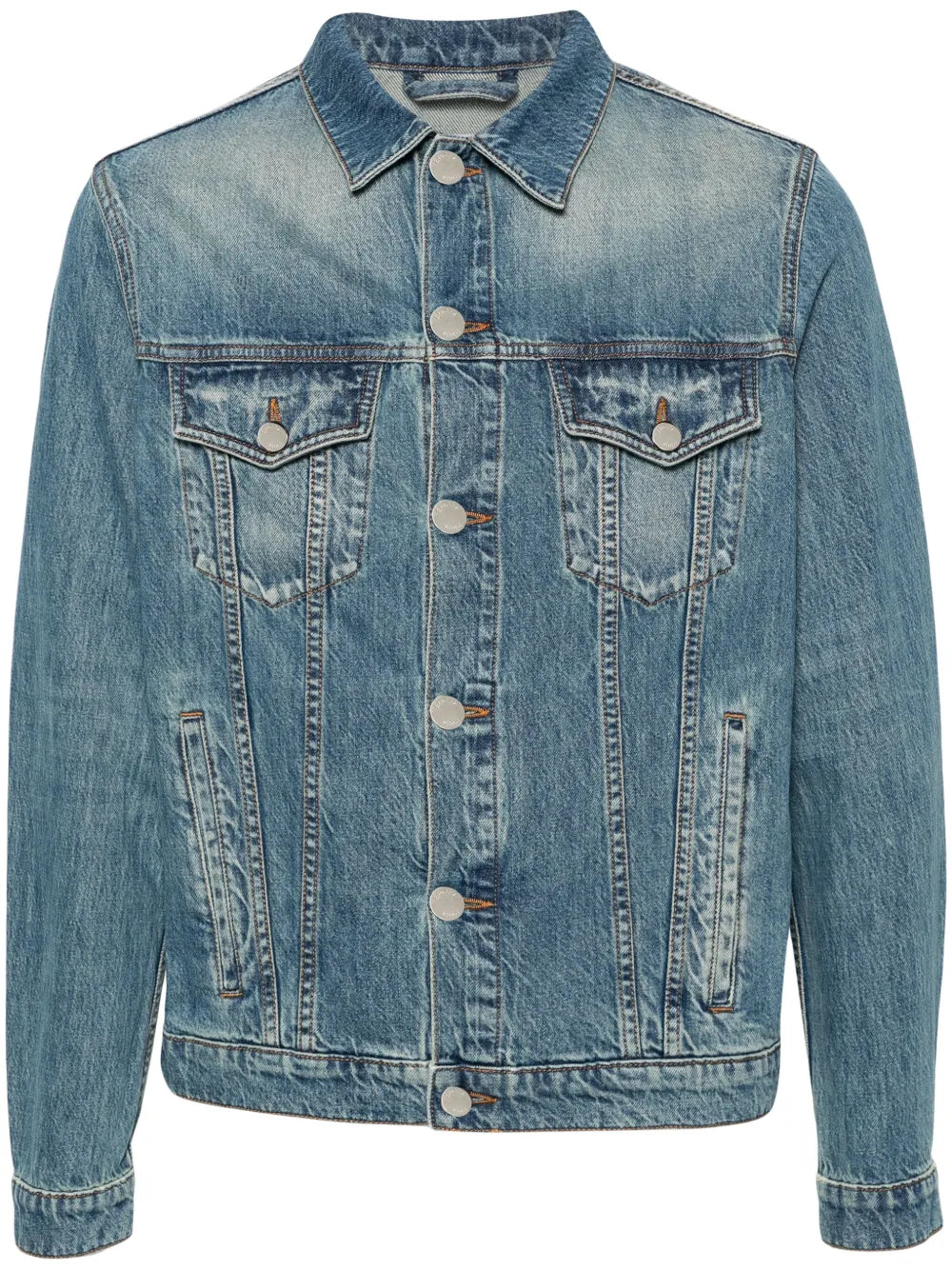 Kentucky Denim Jacket