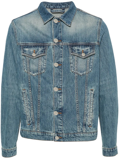 Kentucky Denim Jacket
