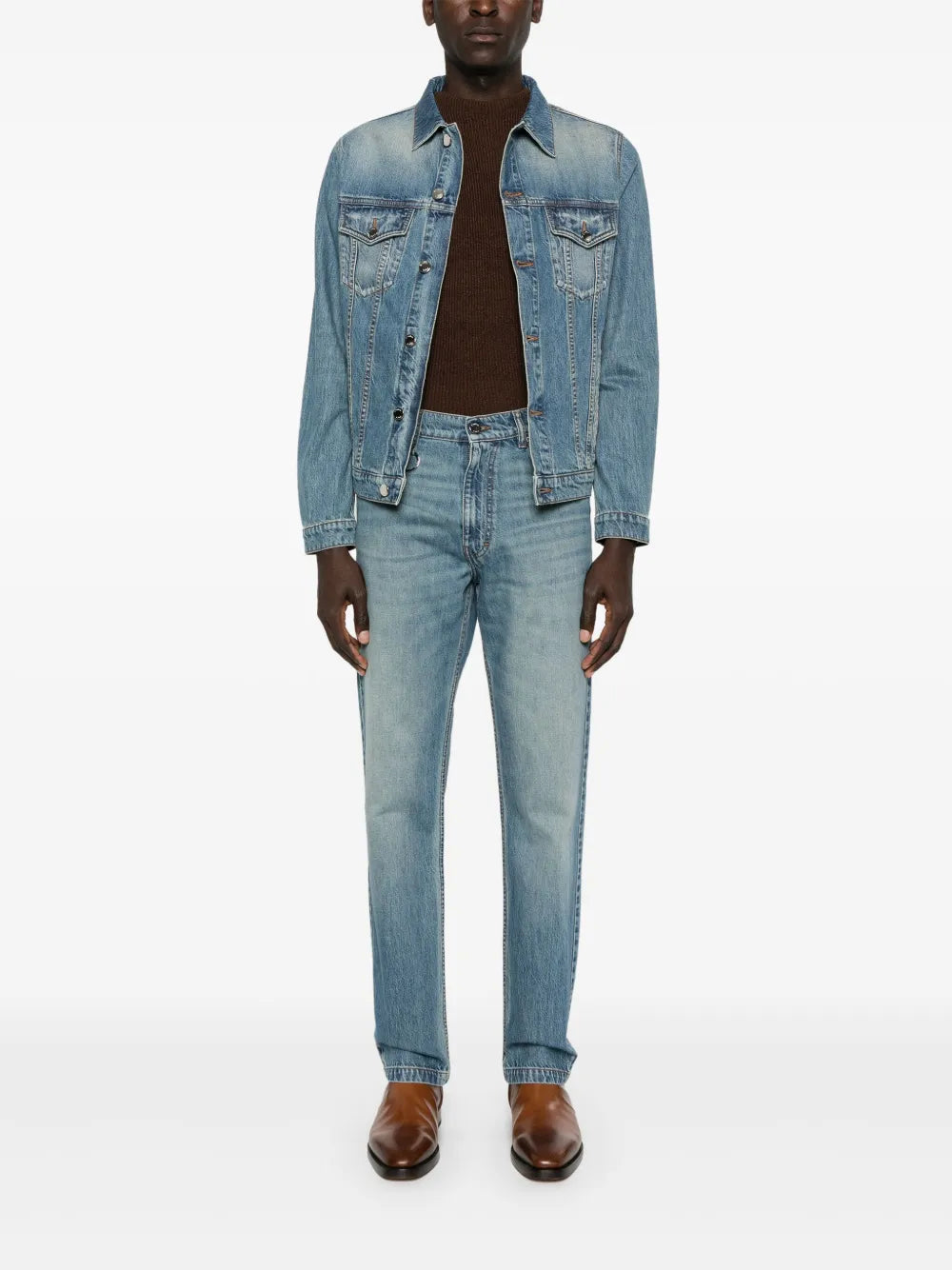 Kentucky Denim Jacket