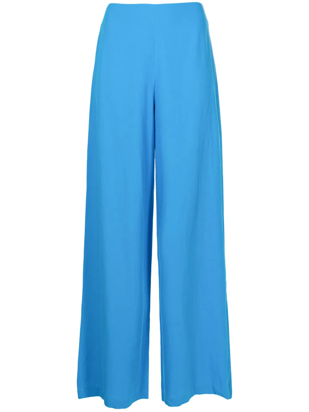 High-Waisted Palazzo Pants