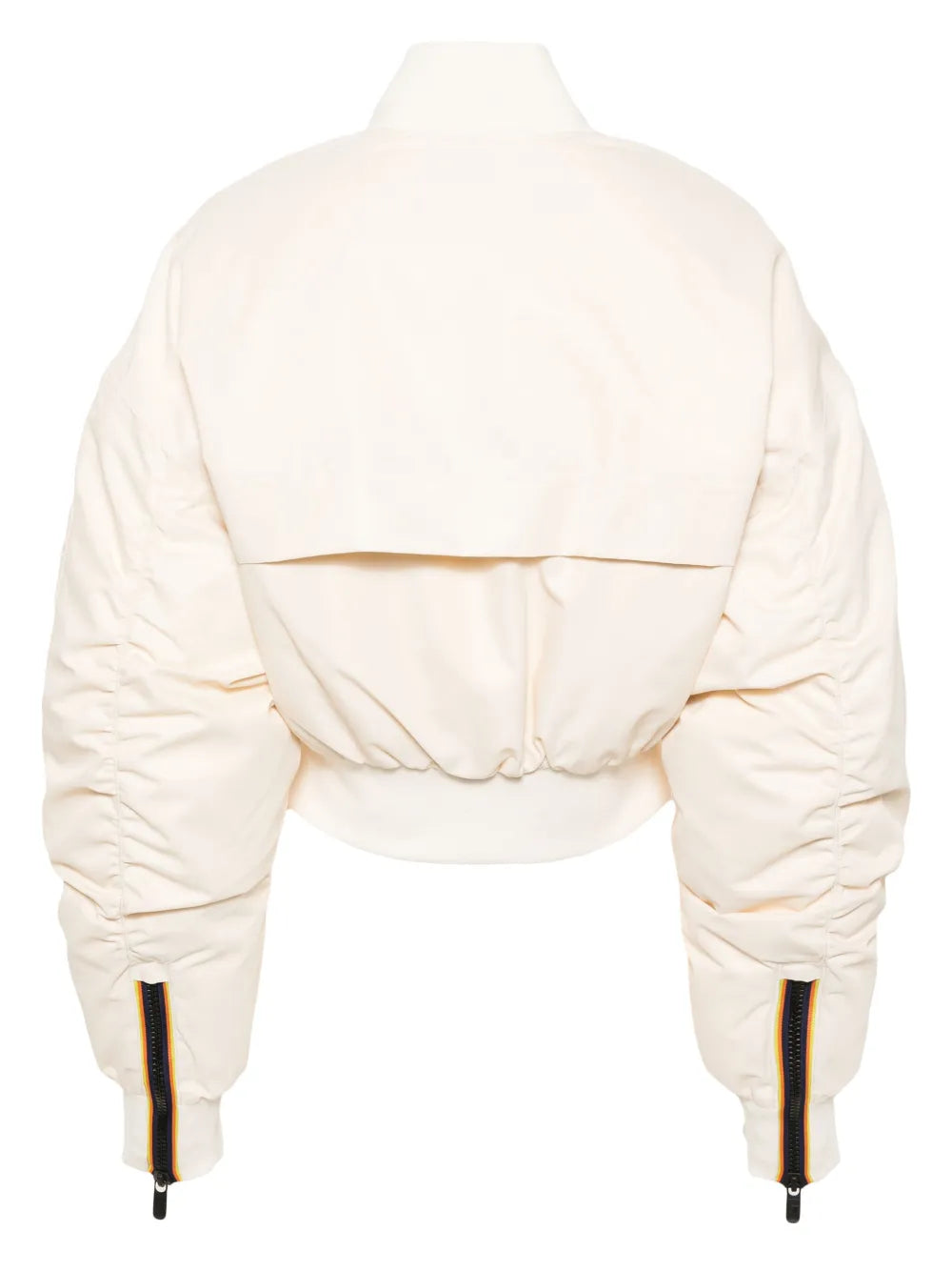 Loncrop Thermo Cropped Puffer Jacket