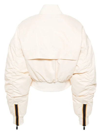 Loncrop Thermo Cropped Puffer Jacket