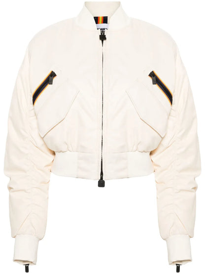 Loncrop Thermo Cropped Puffer Jacket