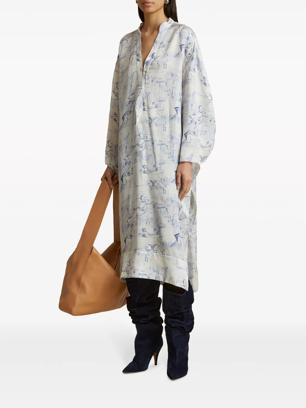 The Brom Dress