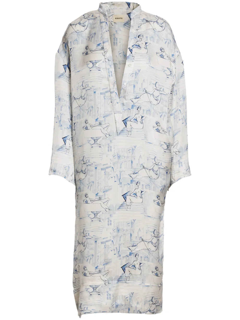 The Brom Dress