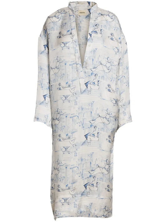 The Brom Dress