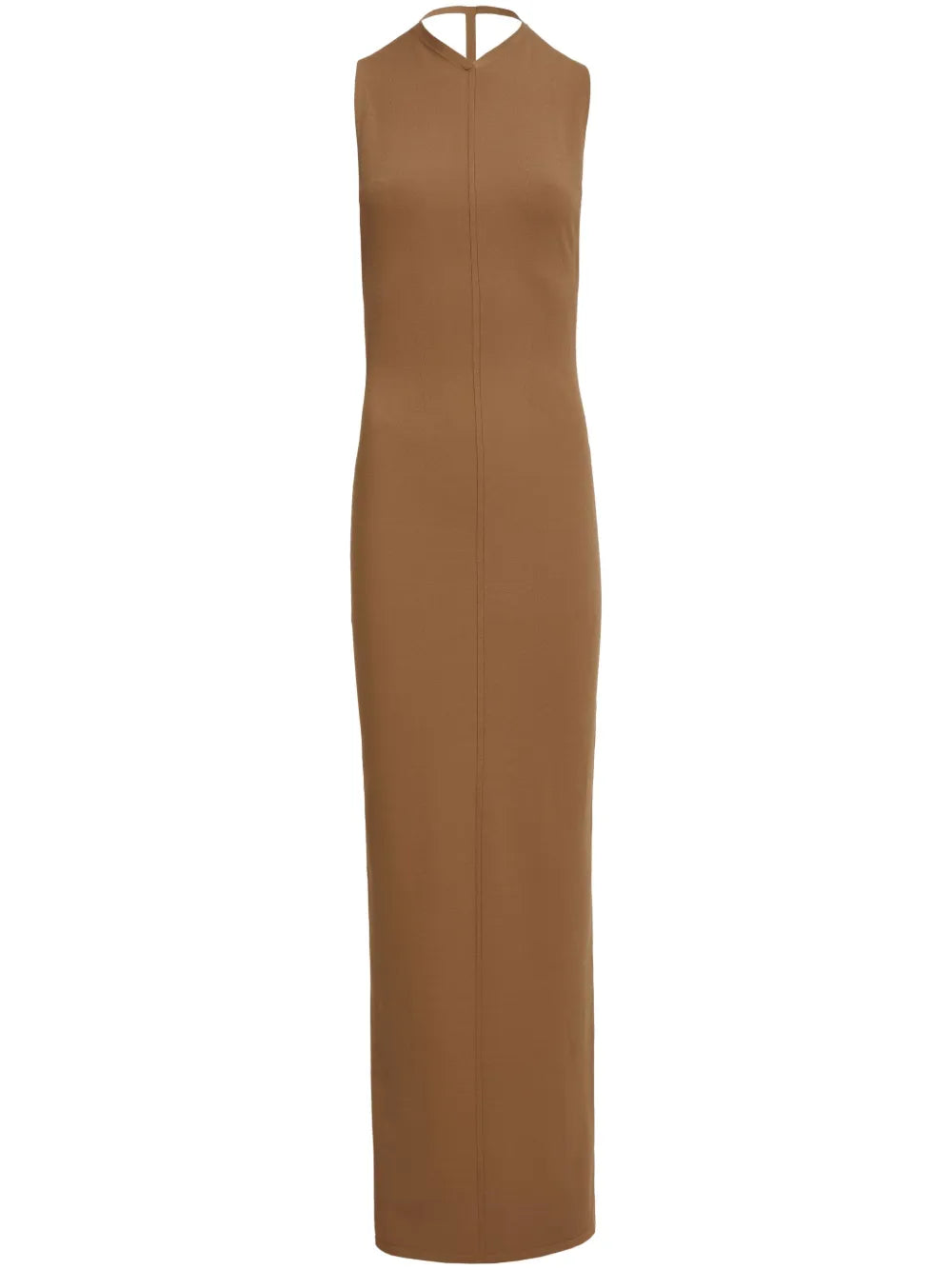 Terri V-Neck Maxi Dress