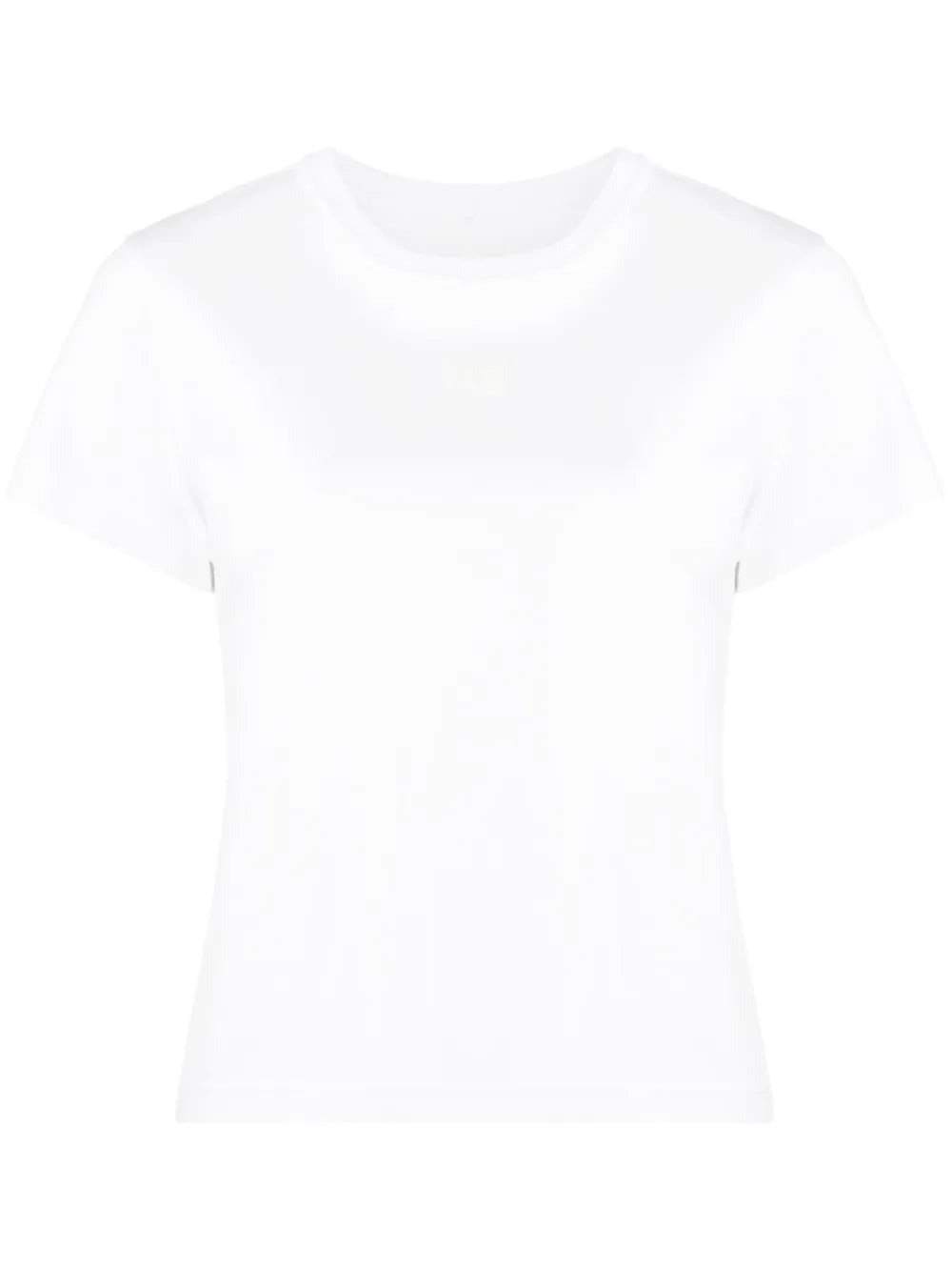 Logo-Embossed Cotton T-Shirt
