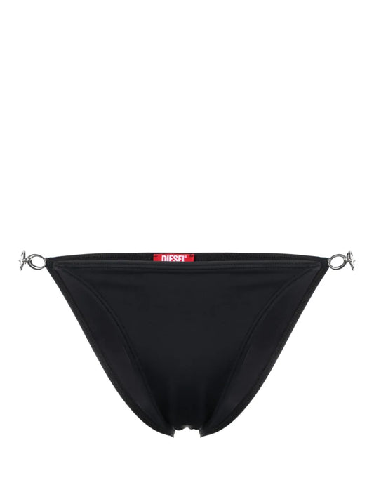 Bfpn-Irina Logo-Plaque Bikini Bottoms
