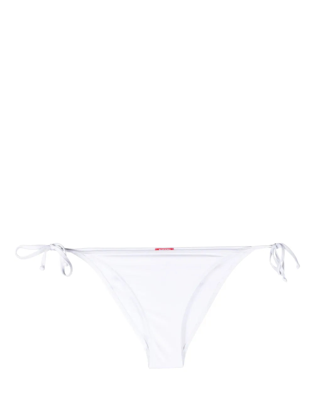 Bfpn-Brigittes Logo-Print Bikini Briefs