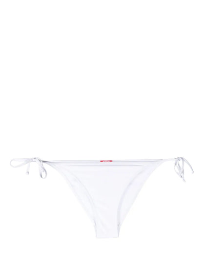 Bfpn-Brigittes Logo-Print Bikini Briefs