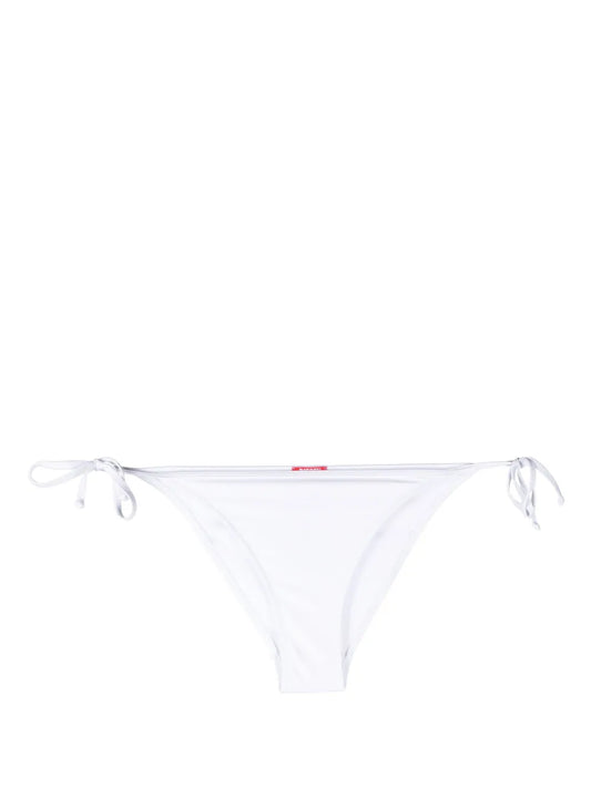 Bfpn-Brigittes Logo-Print Bikini Briefs