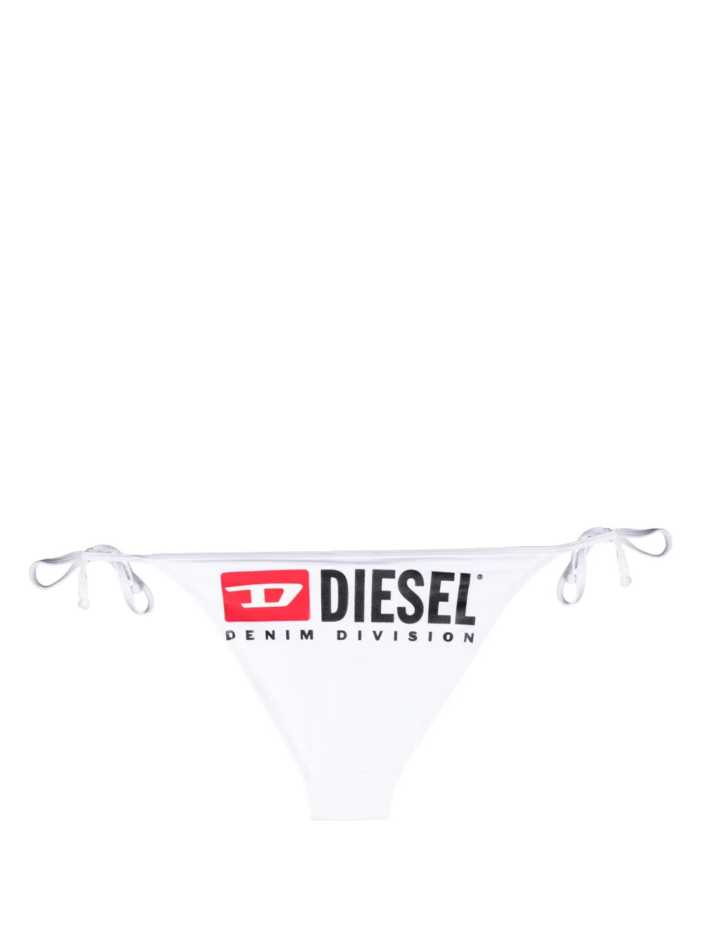 Bfpn-Brigittes Logo-Print Bikini Briefs