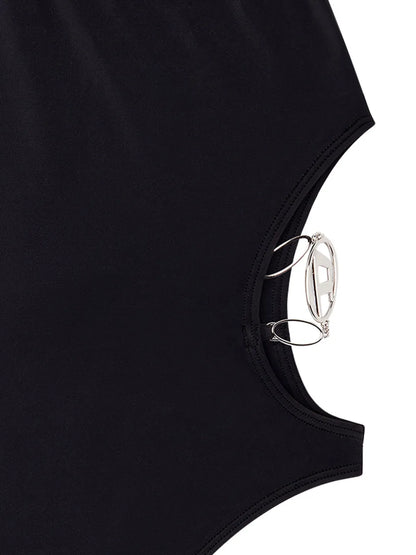 Bfsw-Pamela O Cut-Out Swimsuit