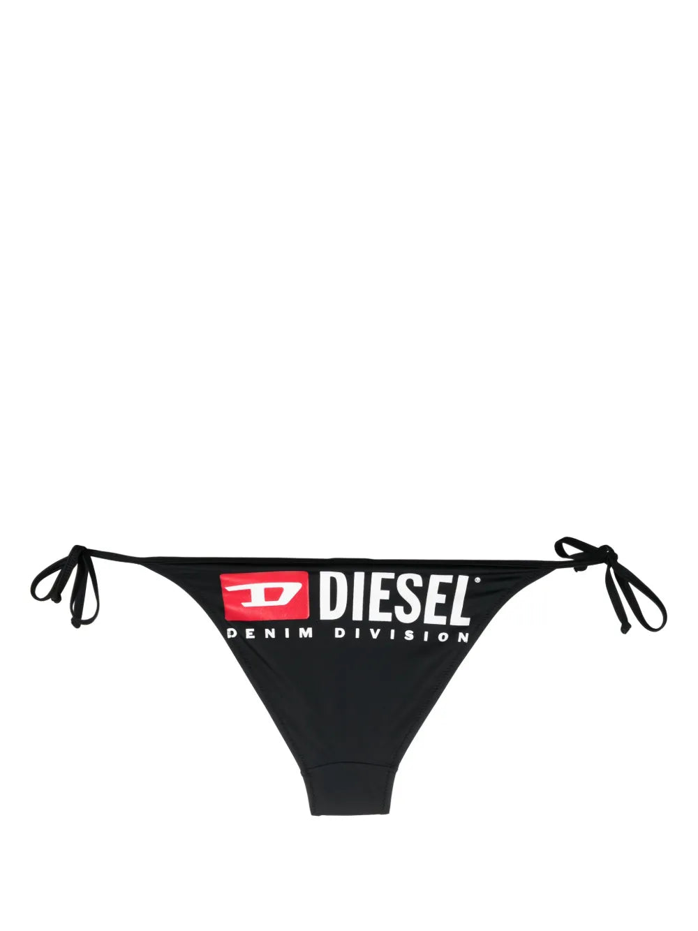 Bfpn-Brigittes Logo-Print Bikini Briefs