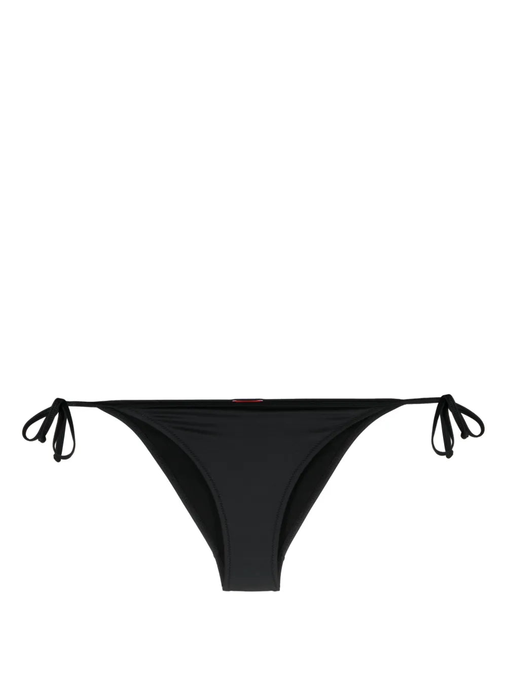 Bfpn-Brigittes Logo-Print Bikini Briefs